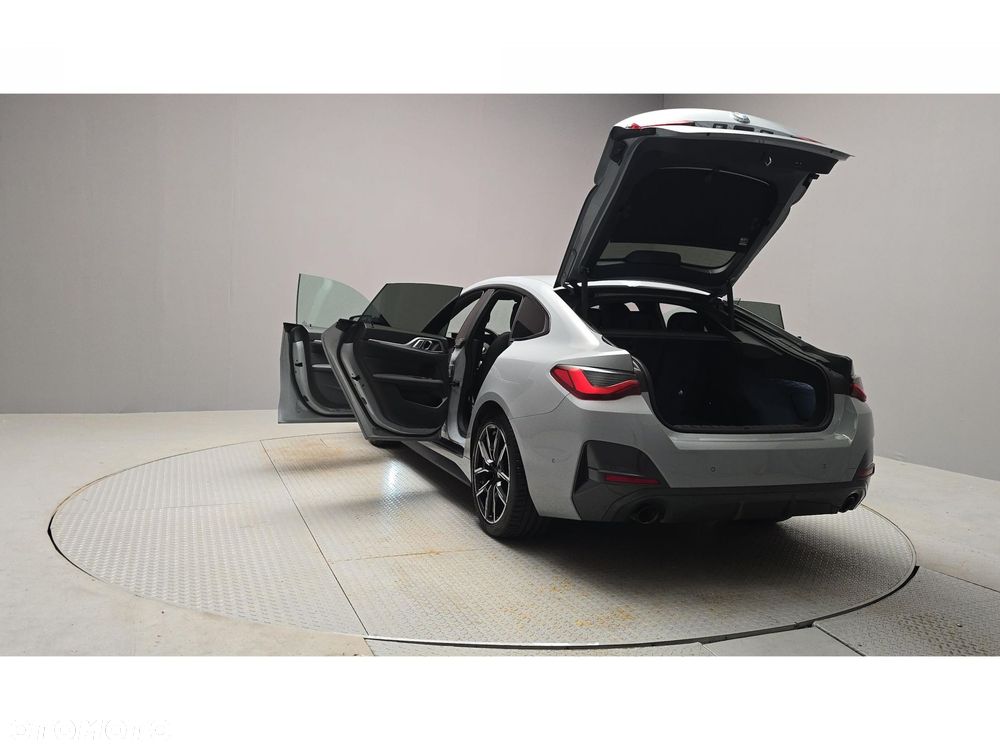 BMW Seria 4 - 9