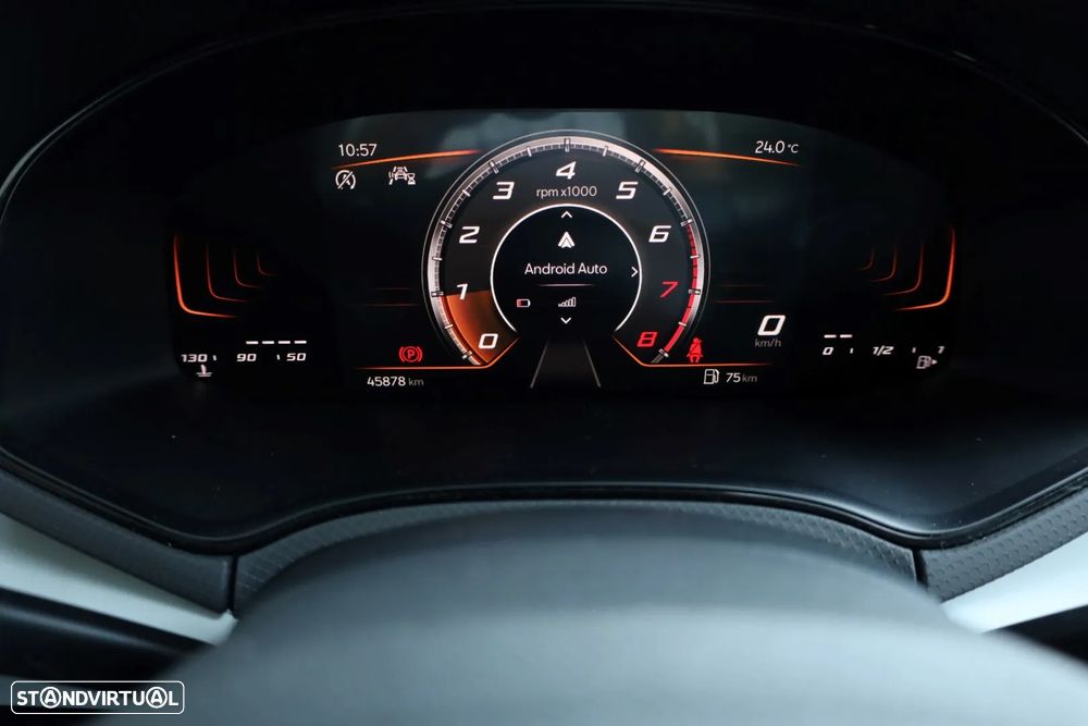 SEAT Ibiza 1.0 TSI Style - 41