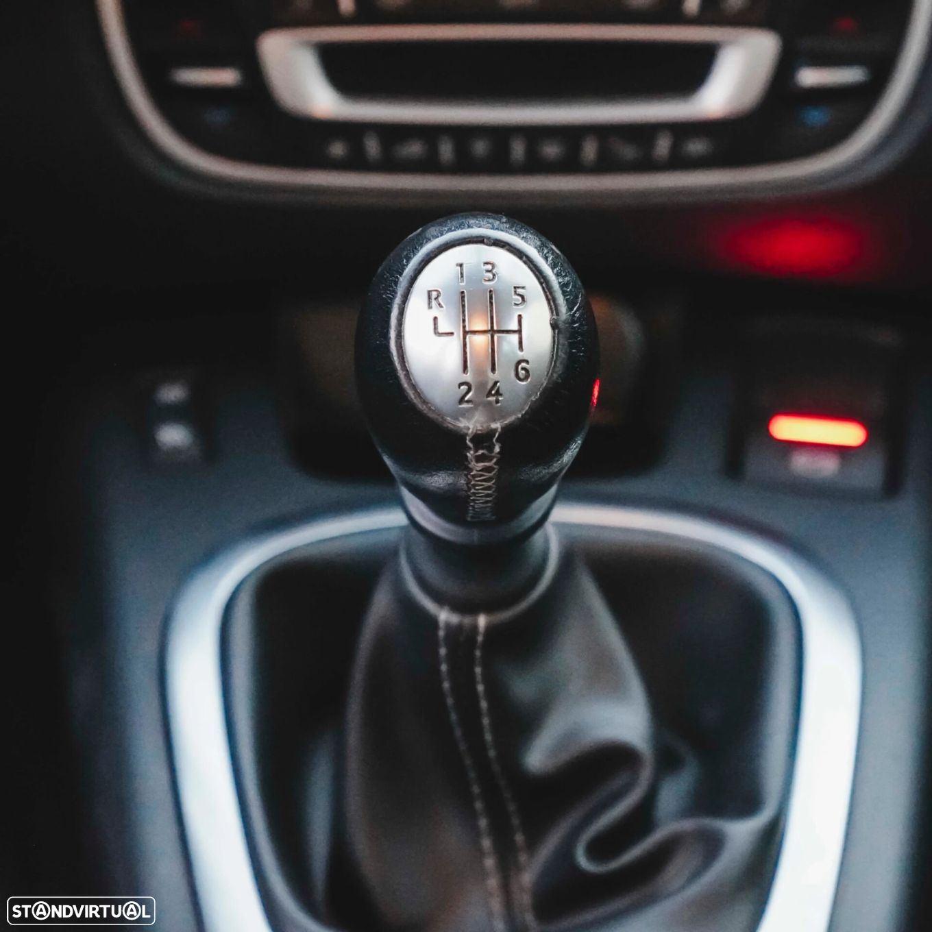 Renault Grand Scénic - 22