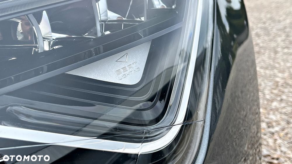 Seat Leon 2.0 TDI DSG FR - 12