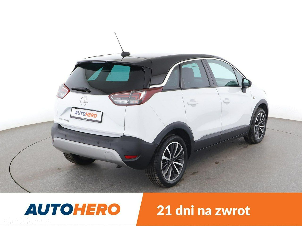 Opel Crossland 1.2 T Edition - 7