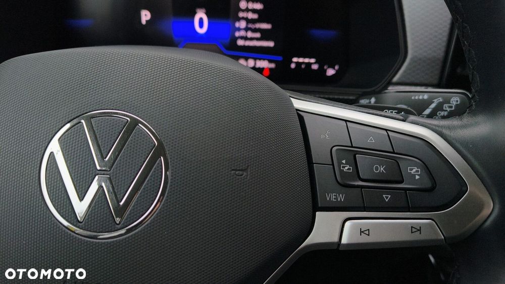 Volkswagen T-Cross - 15