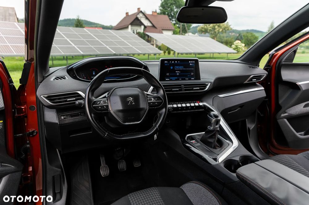 Peugeot 3008 1.2 PureTech Style - 35