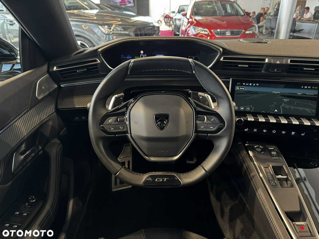 Peugeot 508 - 21