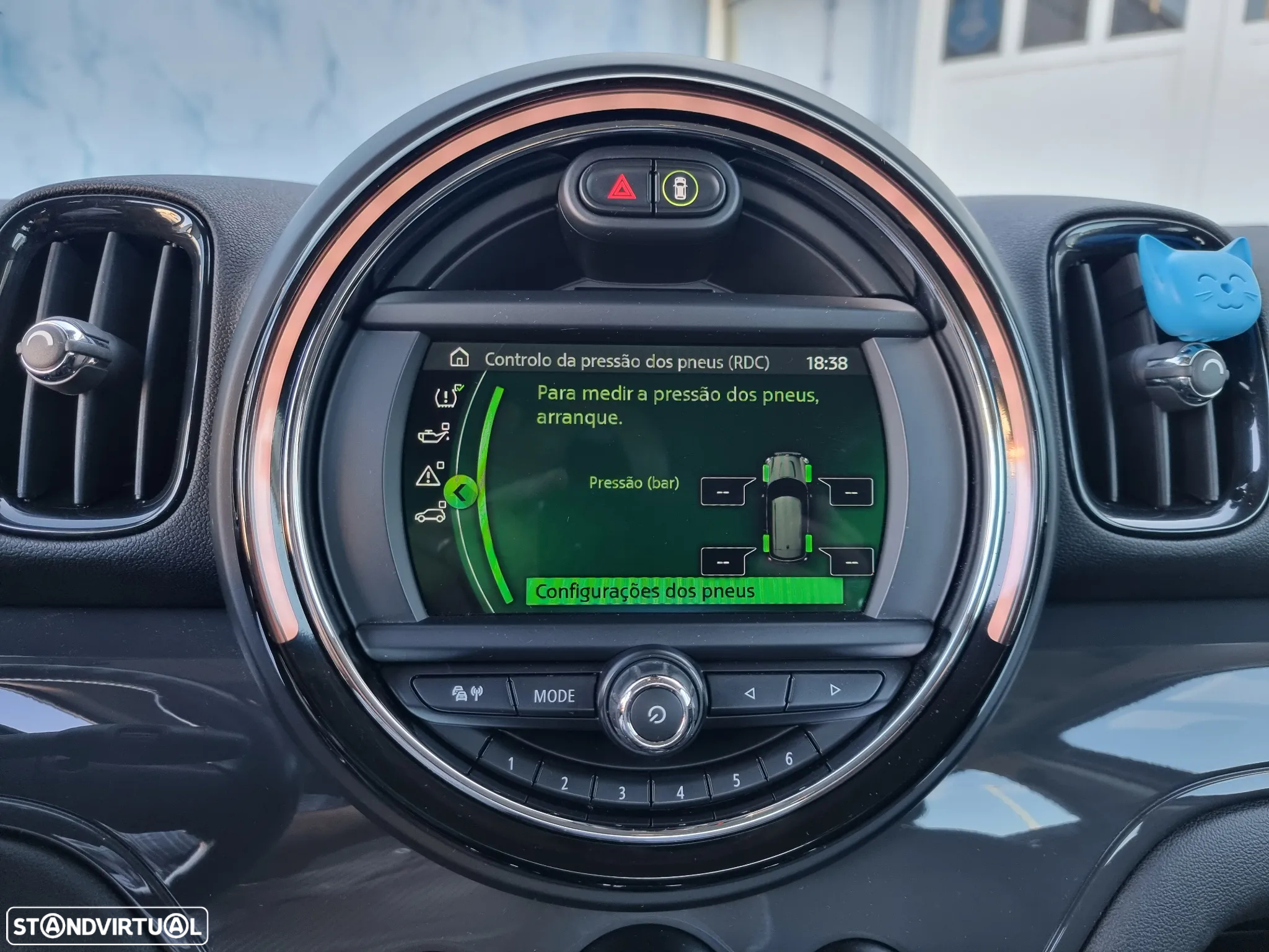 MINI Countryman One D - 17