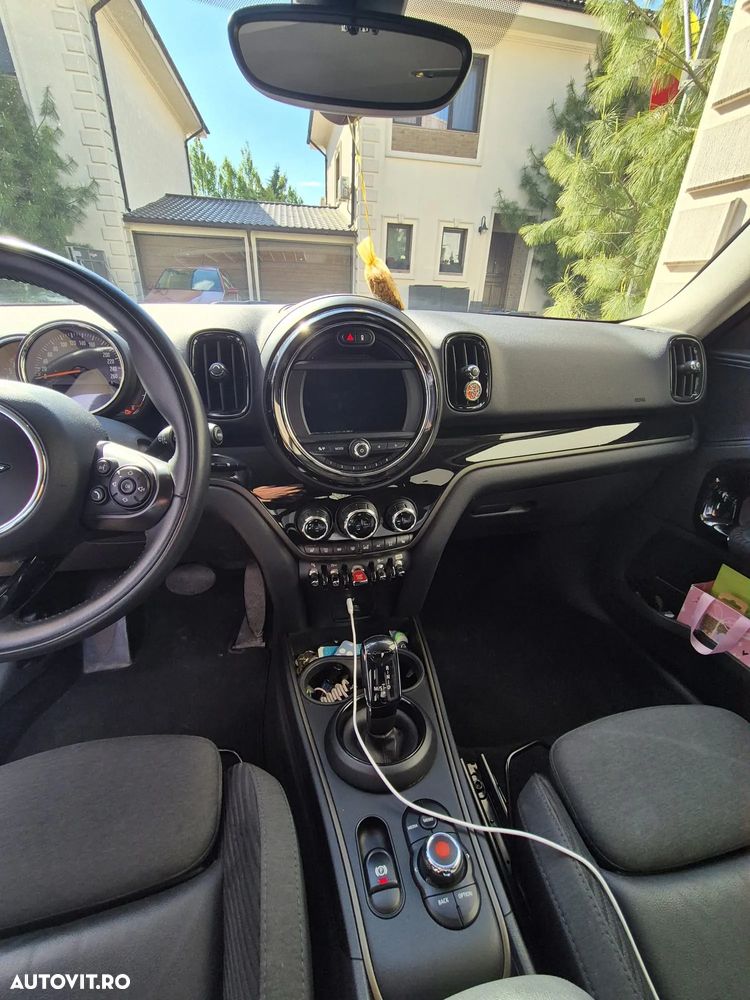 Mini Countryman Cooper AT - 8