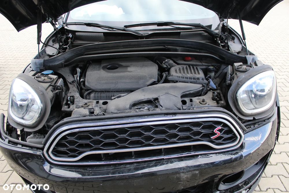 MINI Countryman Cooper S All4 - 7