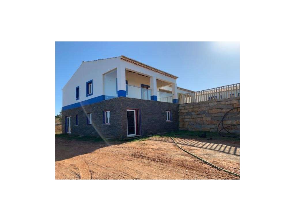 Quinta em São Teotónio - Grande imagem: 3/23