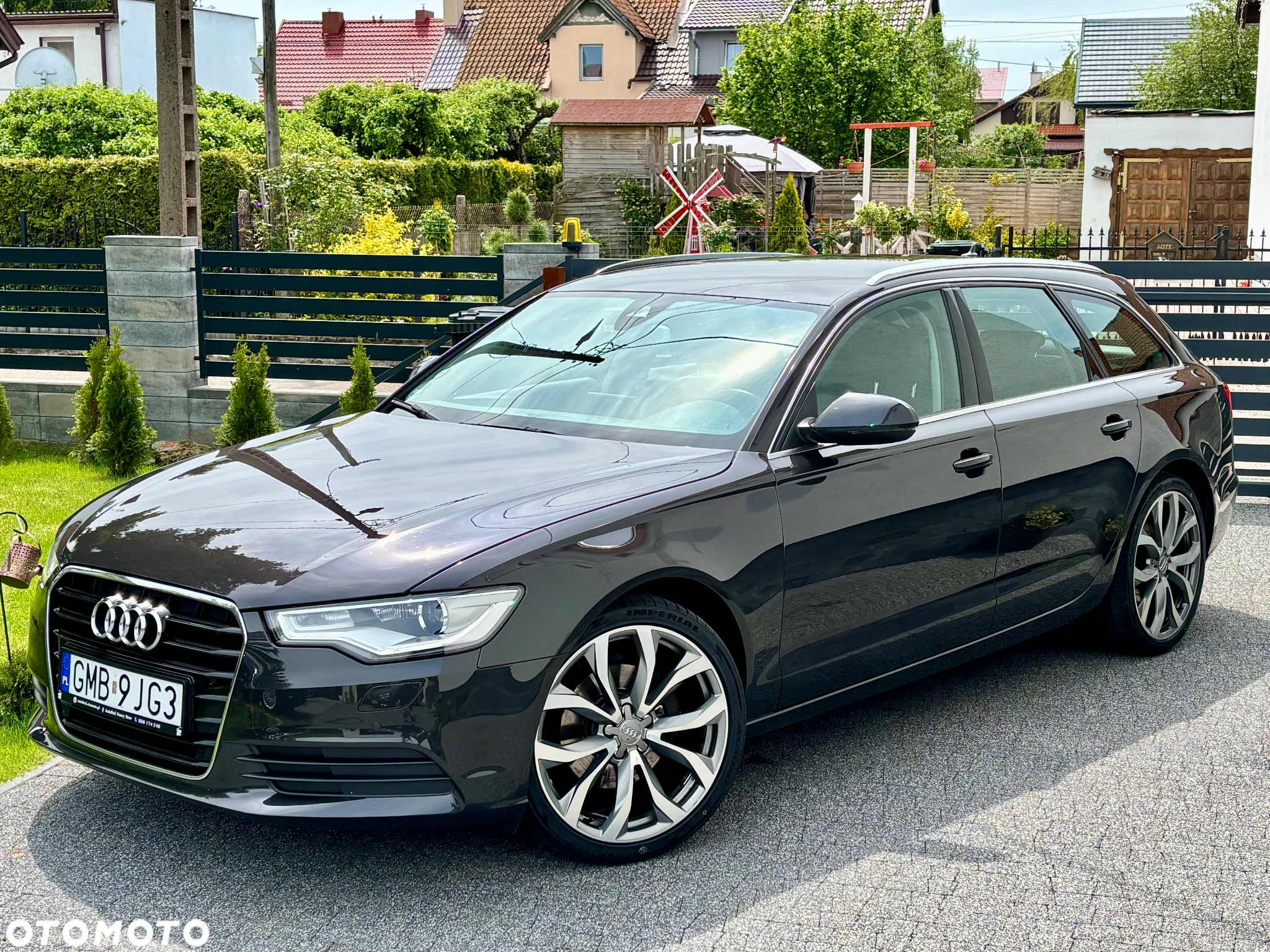 Audi A6 2.0 TDI ultra S tronic - 15
