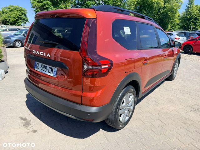 Dacia Jogger TCe 110 (7-Sitzer) Extreme+ - 16