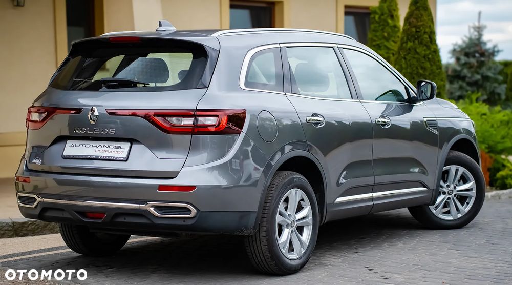 Renault Koleos ENERGY dCi 130 INTENS - 16