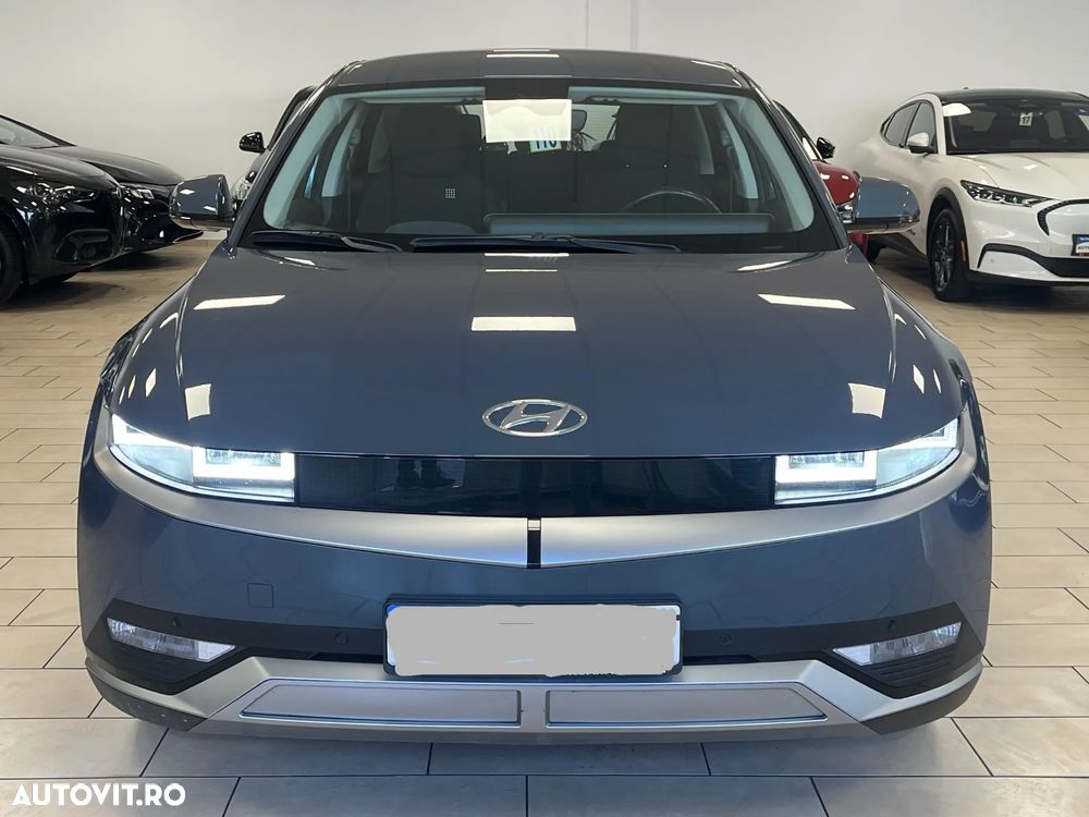 Hyundai IONIQ 5 58 kWh - 10