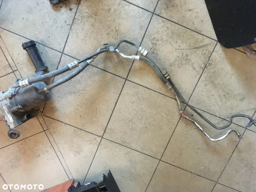 POMPA WSPOMAGANIA ELEKTRYCZNA PEUGEOT 307  A5093402 - 4