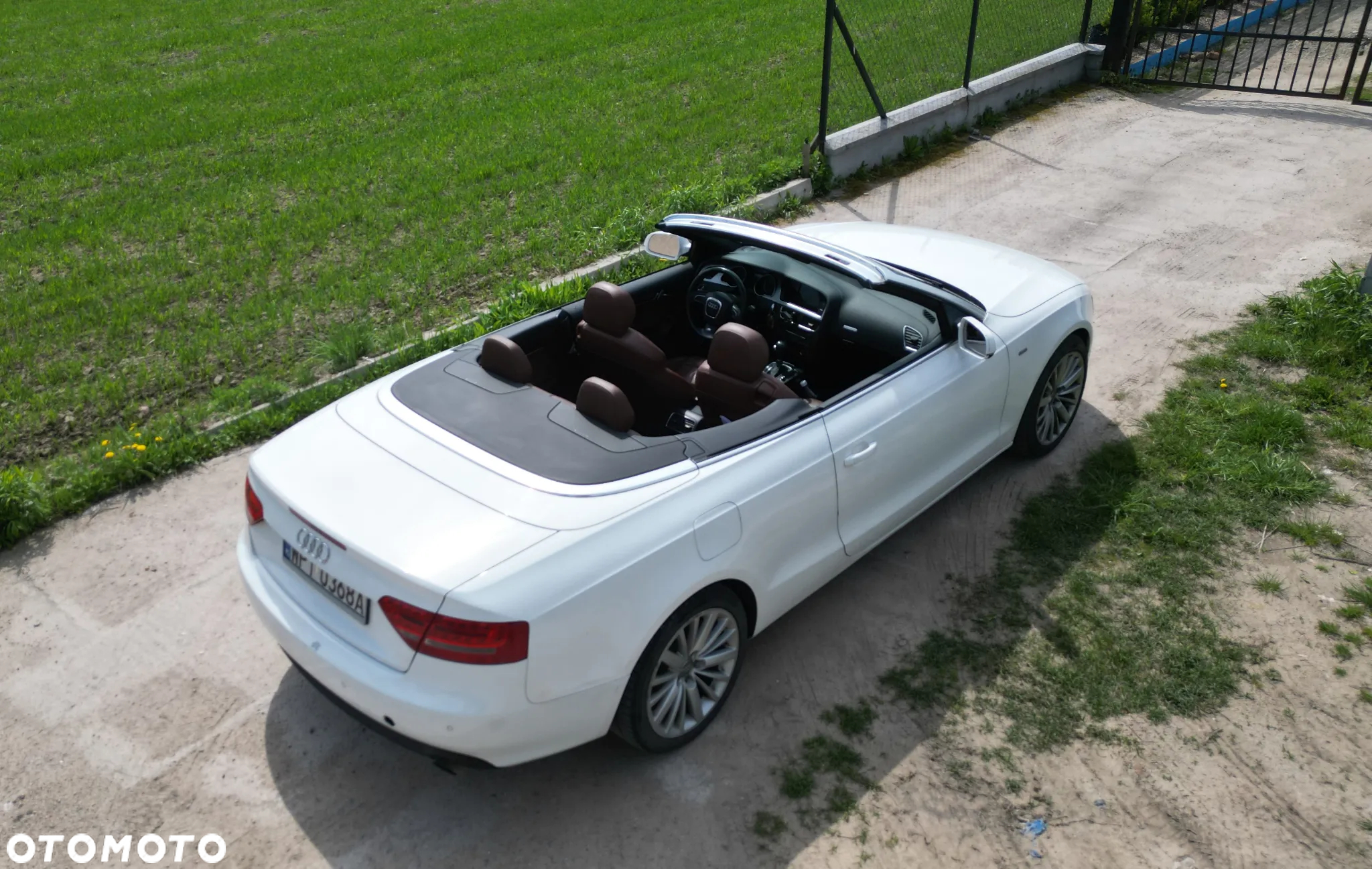 Audi A5 2.0 TFSI Quattro S tronic - 5