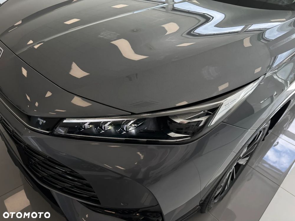 MG HS 1.5 T-GDI Exclusive - 6