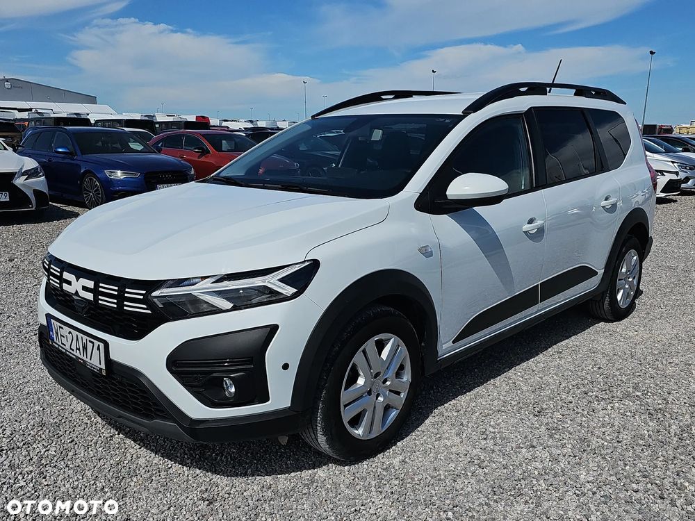 Dacia Jogger 1.0 TCe Expression - 1