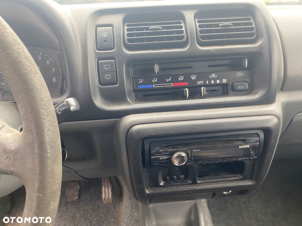 Suzuki Jimny 1.3 JLX - 14