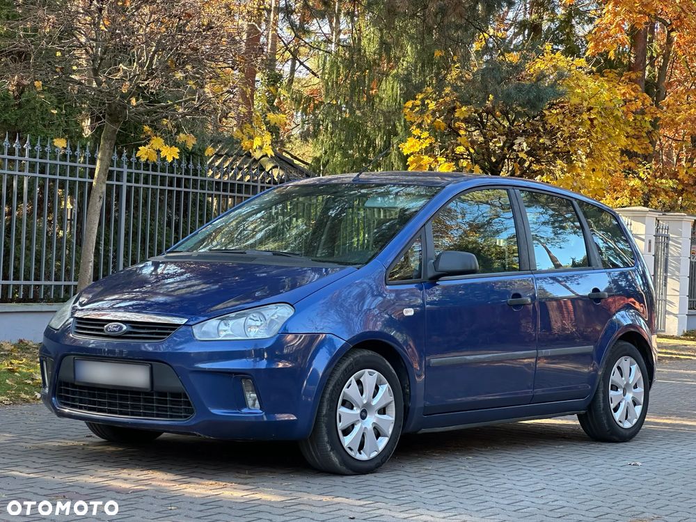 Ford C-MAX 2.0 TDCi Trend - 1