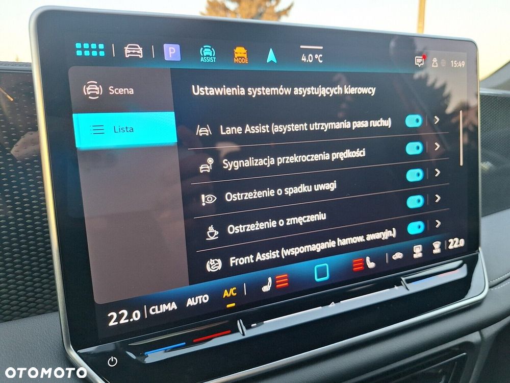 Volkswagen Tiguan 1.5 TSI EVO Life DSG - 24