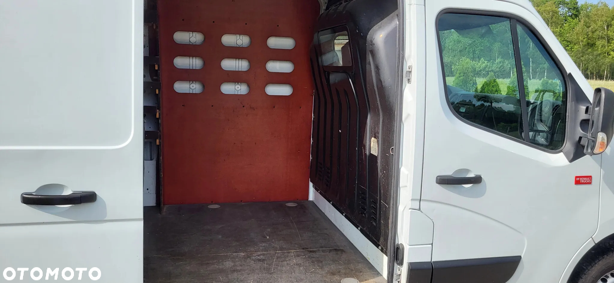 Renault Master - 24