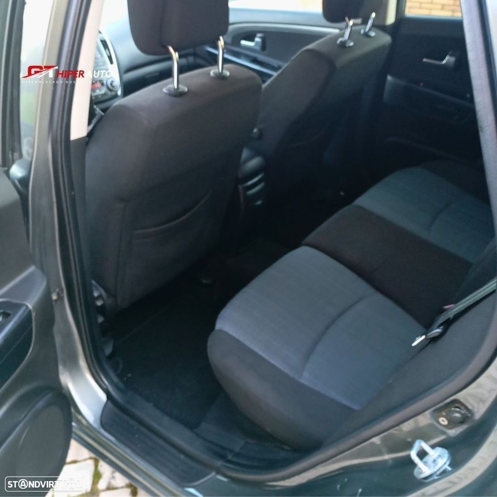 Kia Ceed SW 1.4 CVVT EX ISG - 8