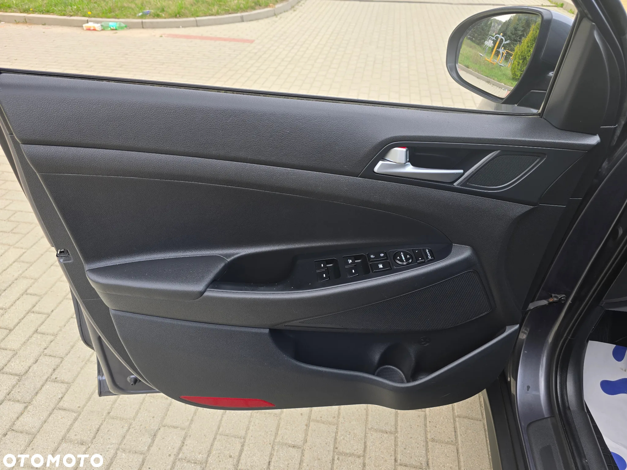 Hyundai Tucson 1.6 GDi 2WD Style - 20
