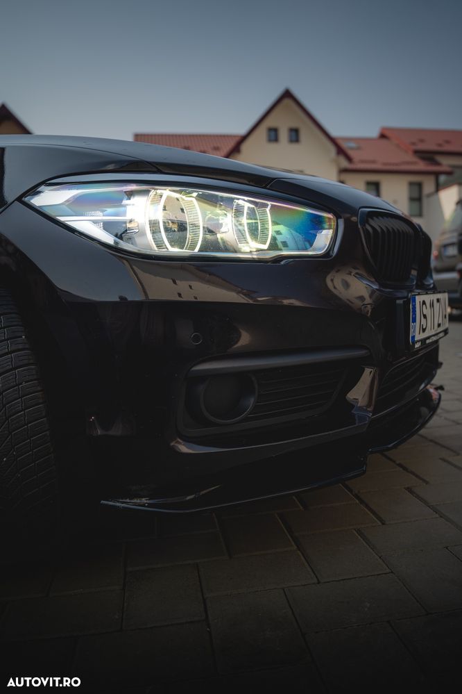 BMW Seria 1 116i Standard - 6