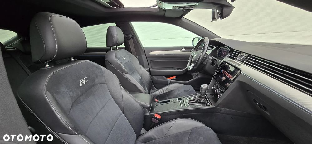 Volkswagen Arteon 2.0 TSI DSG R-Line Edition - 16