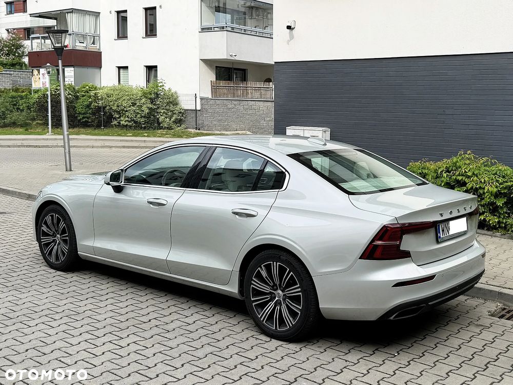 Volvo S60 B4 B Inscription - 27