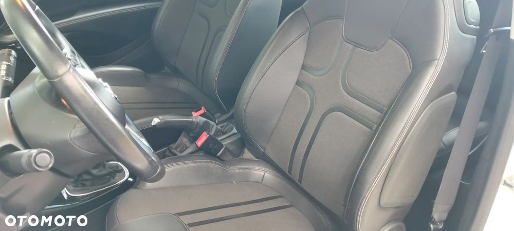 Opel Adam 1.4 Start/Stop Unlimited - 38