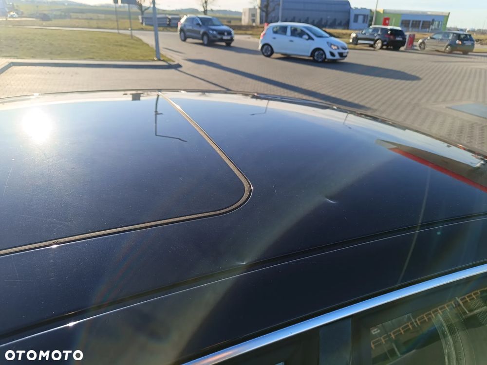 Audi A4 Limousine 1.8 T quattro - 12