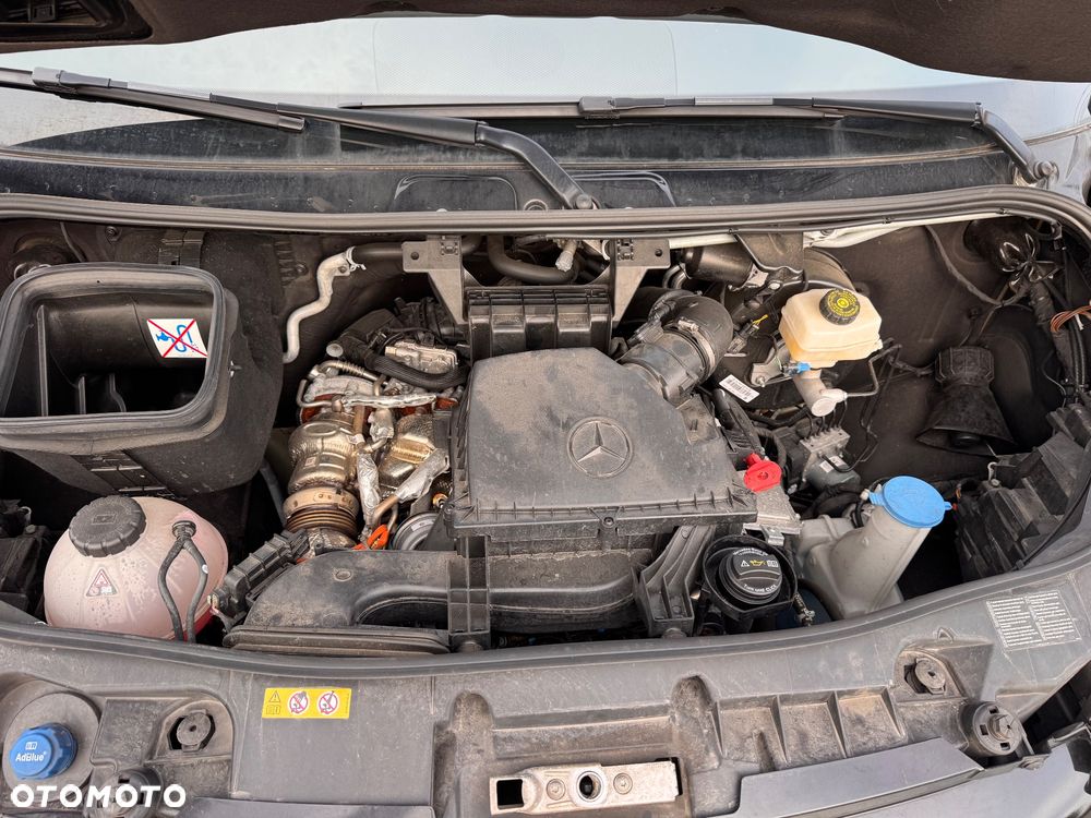 Mercedes-Benz Sprinter - 37