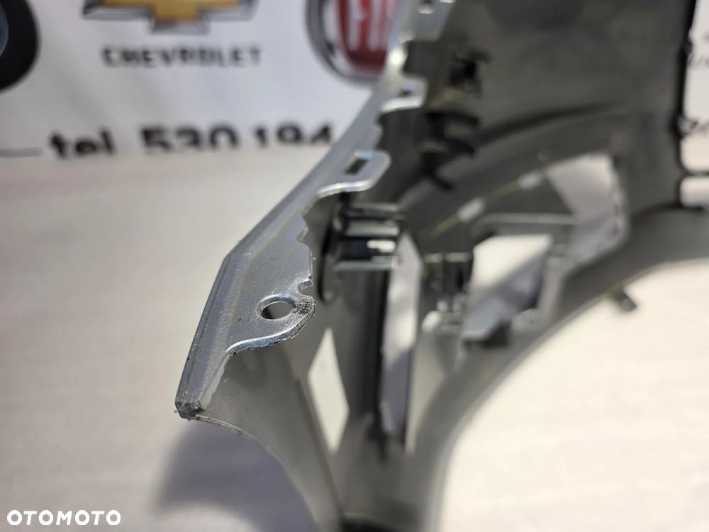 AUDI A4 B9 8W0 14- ZDERZAK PRZEDNI PRZÓD NA 6xPDC , NR 8W0807437 , NR AUKCJI NZ1778 - 33