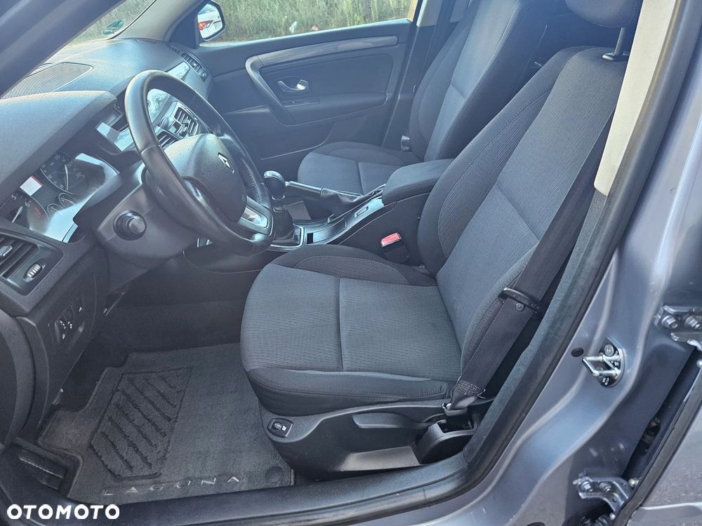 Renault Laguna 1.6 16V 110 Expression - 3