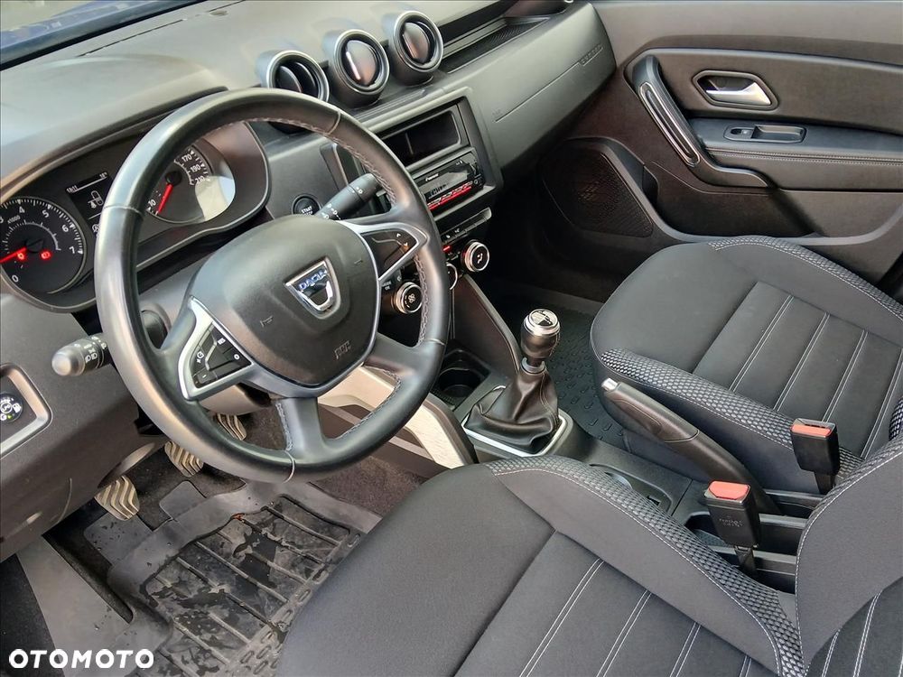 Dacia Duster 1.0 TCe Prestige - 8