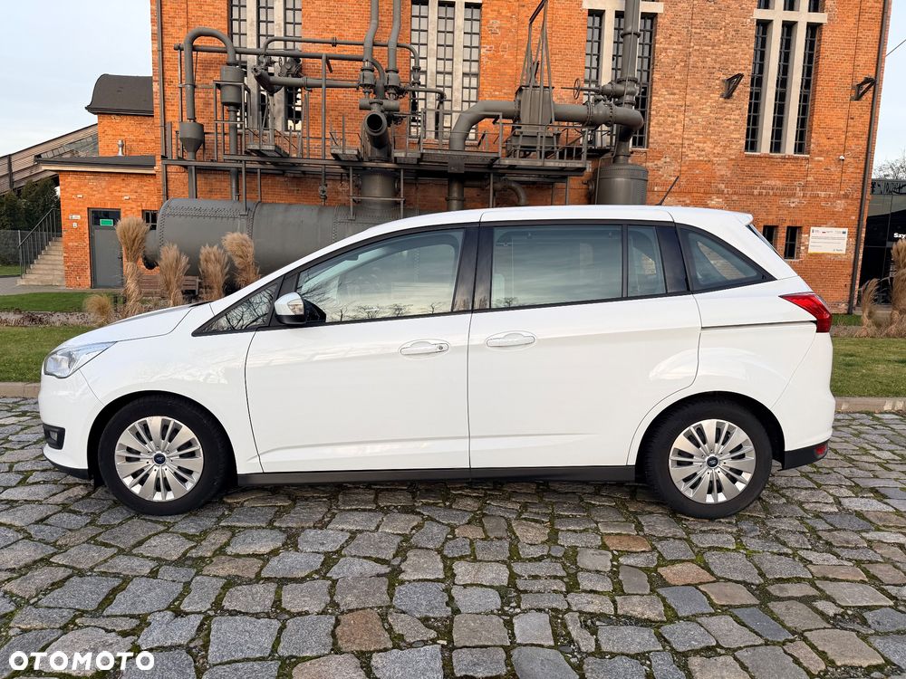 Ford Grand C-MAX Gr 1.0 EcoBoost Trend ASS - 3