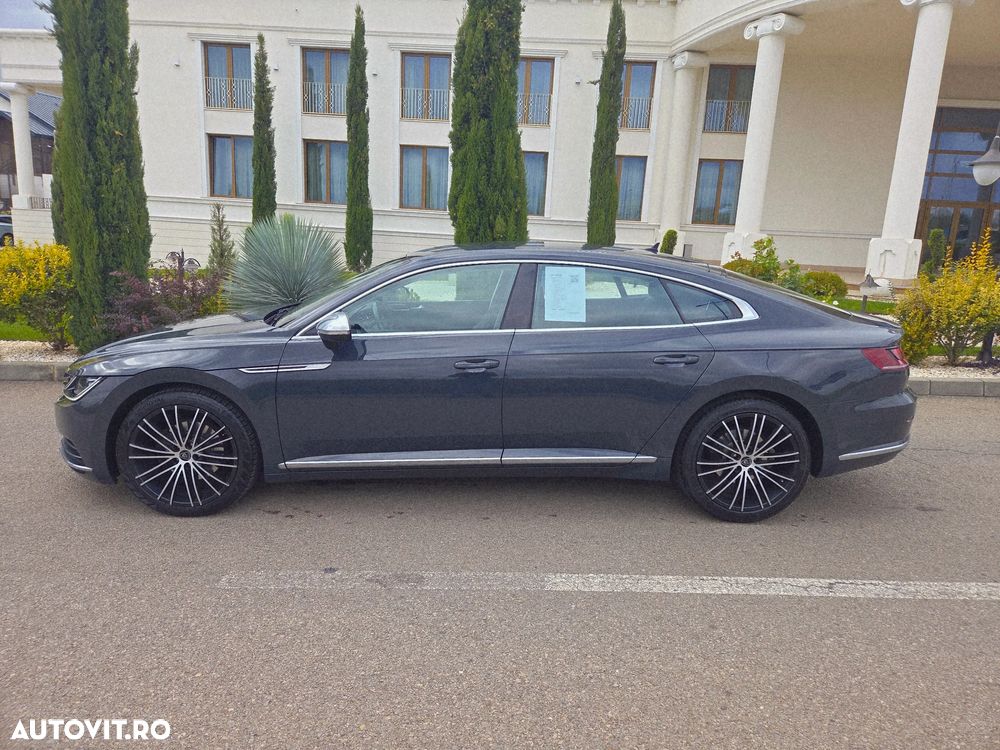 Volkswagen ARTEON 2.0 TDI Elegance - 3