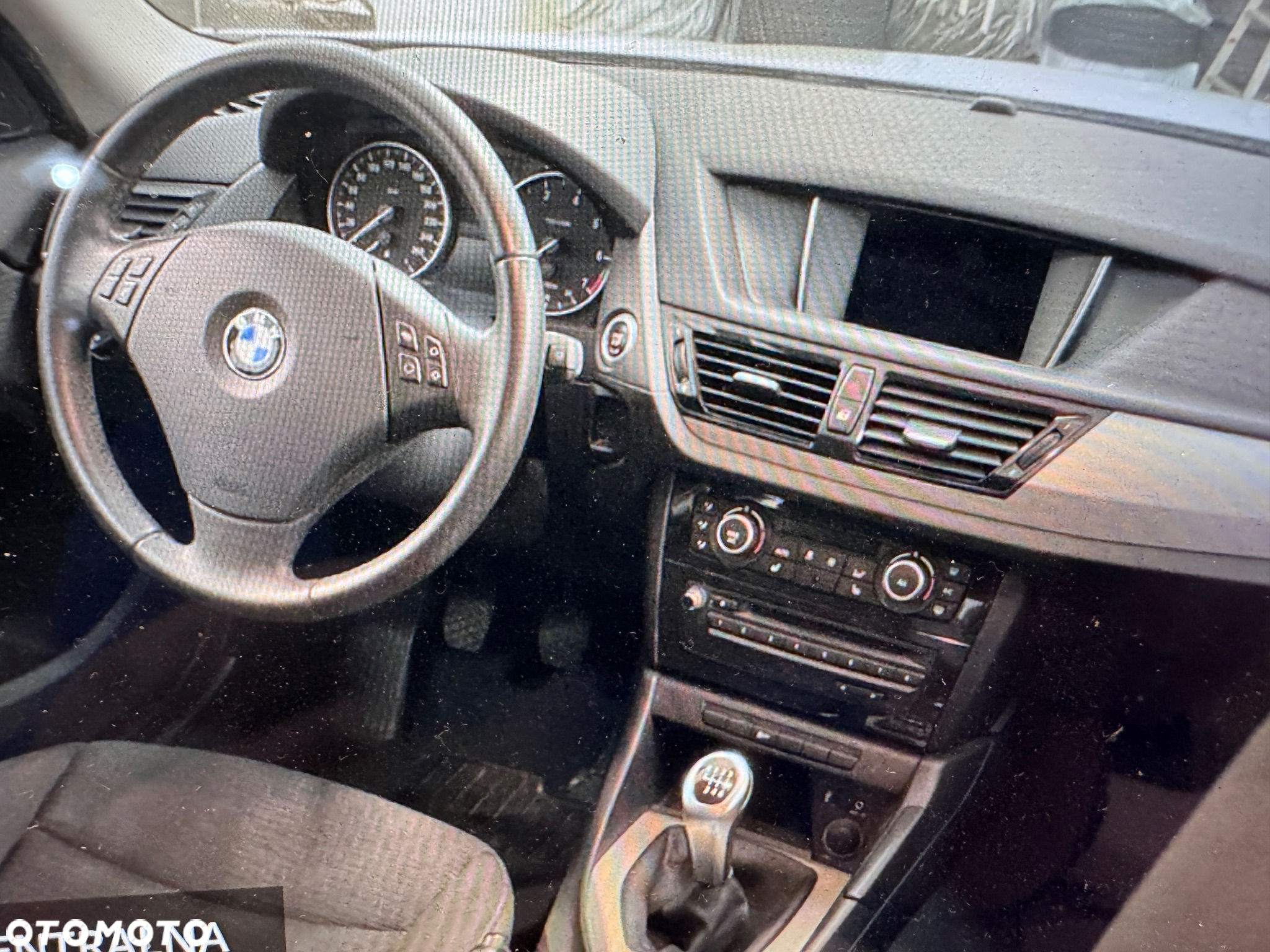 BMW X1 sDrive18i Sport Line - 5