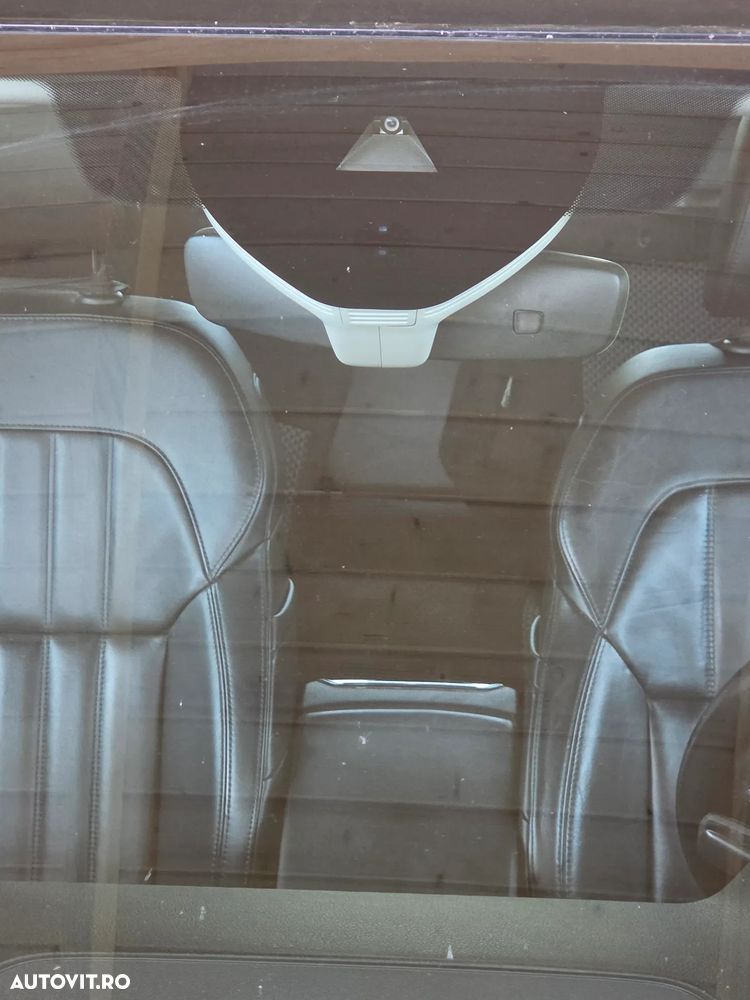 SKODA Superb 2016 — imagine 16