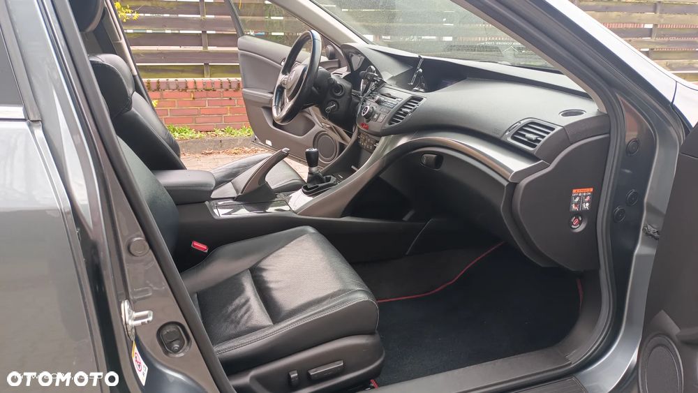 Honda Accord 2.0 Executive - 7