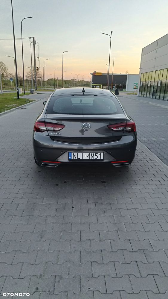 Opel Insignia 2.0 CDTI Business Elegance S&S - 9