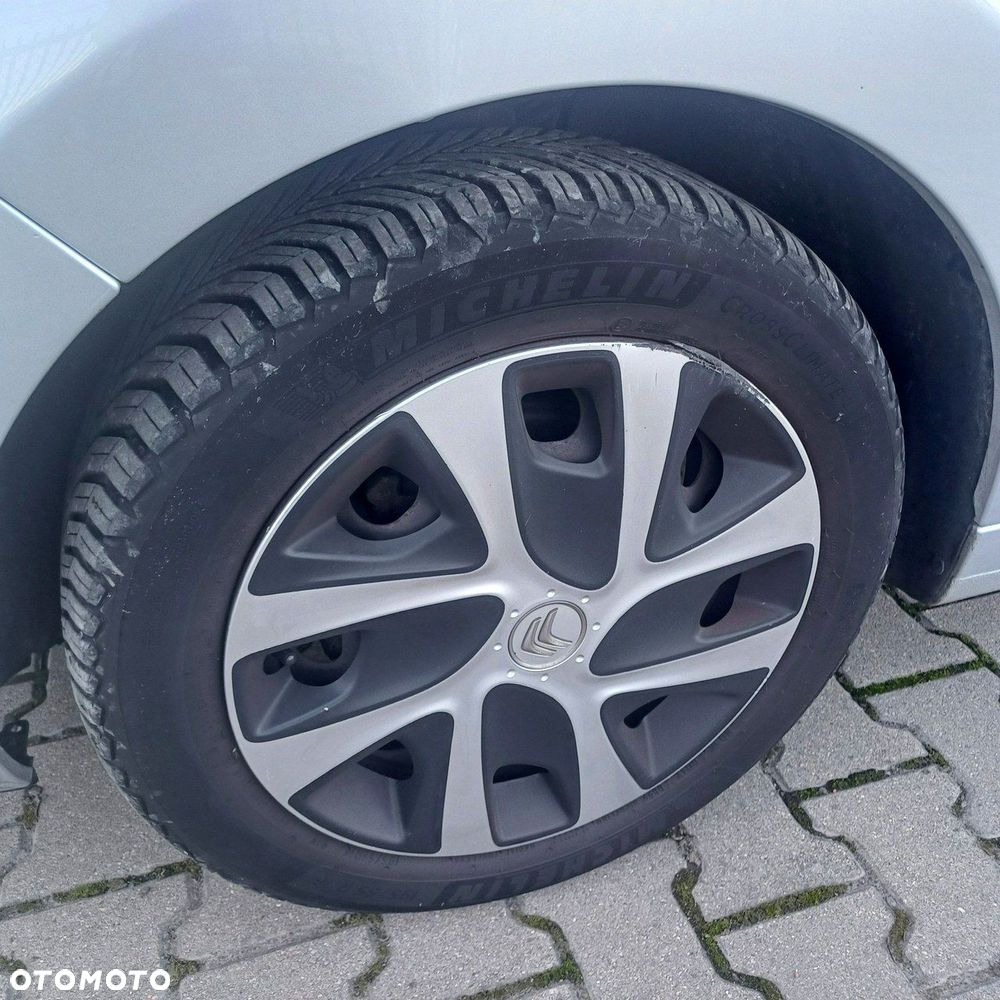 Citroën C3 Picasso - 30
