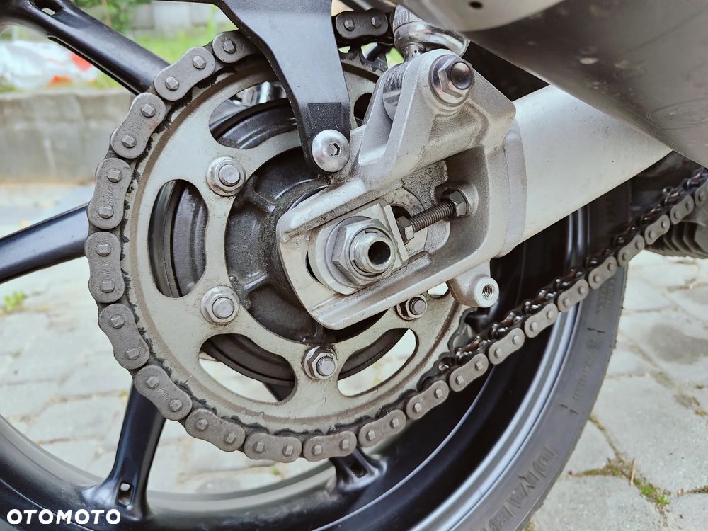 Triumph Speed Twin - 11