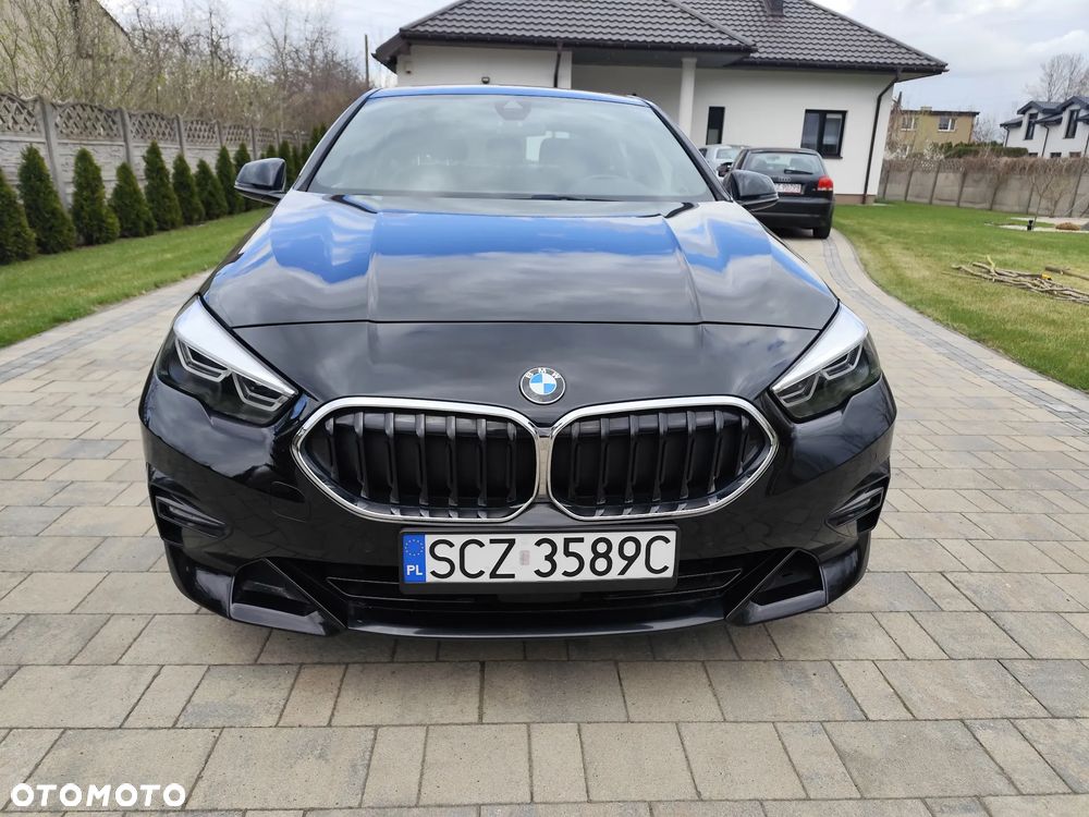 BMW Seria 2 - 2