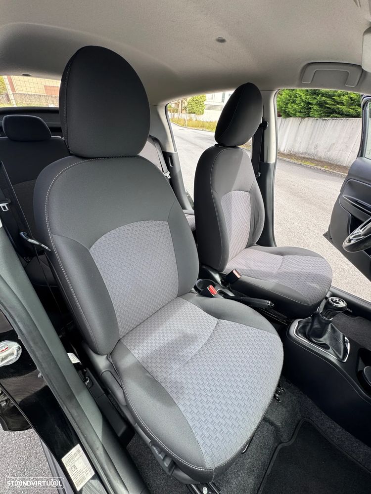 Mitsubishi Space Star 1.2 Intense Connect Edition - 19