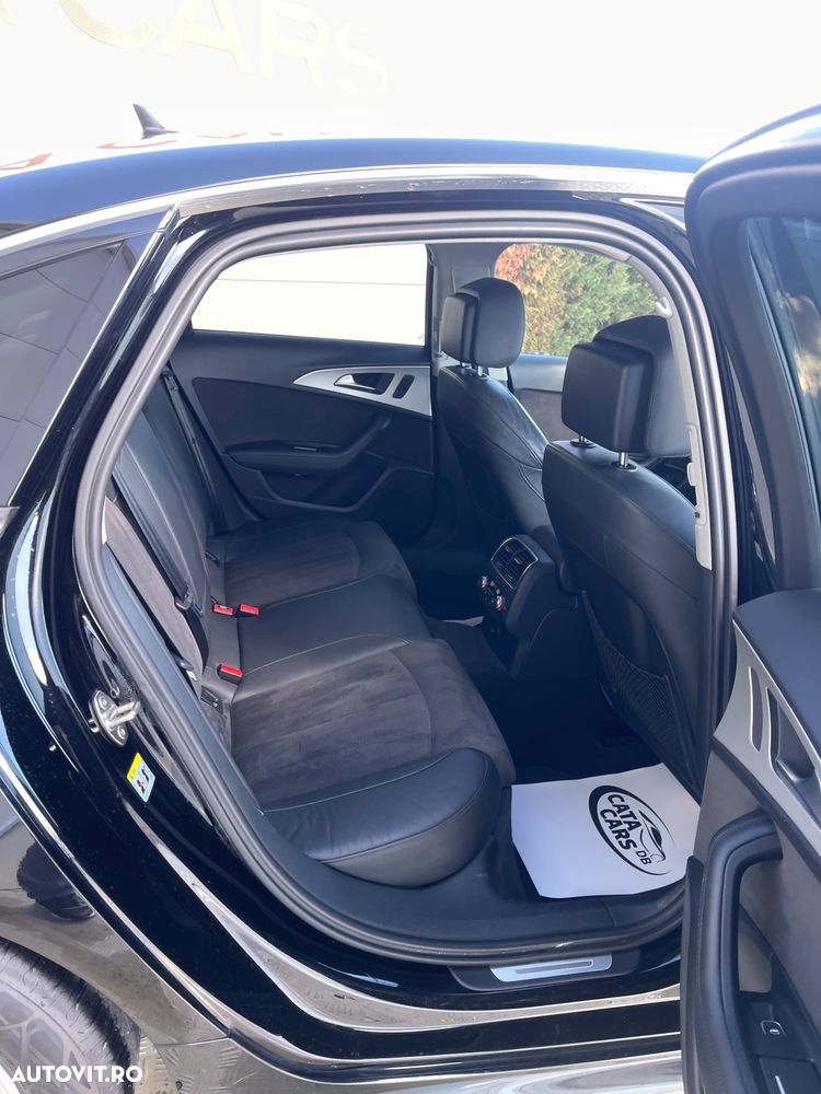Audi A6 - 24