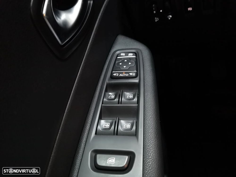 Renault Captur 1.5 dCi Exclusive - 25