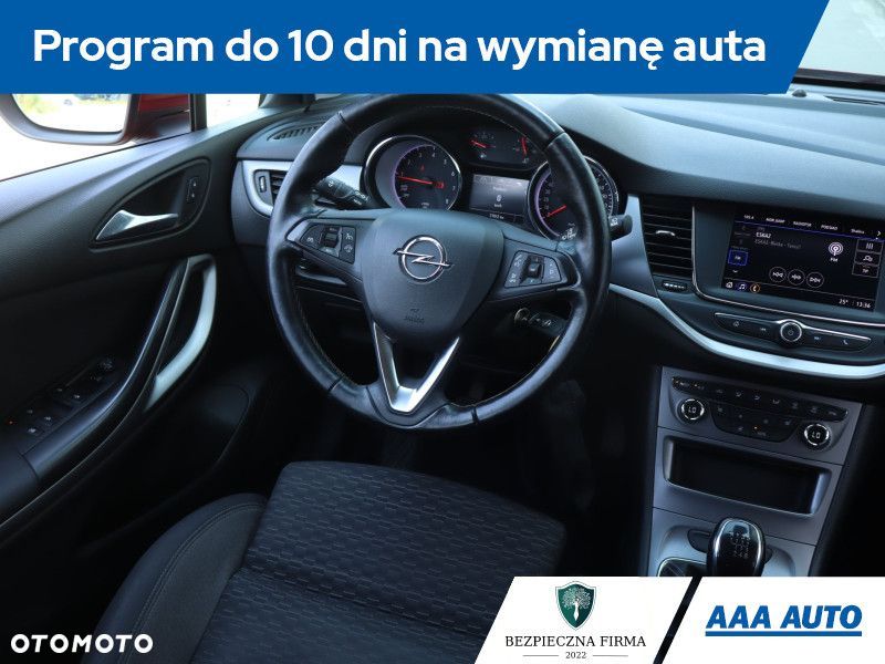 Opel Astra - 9