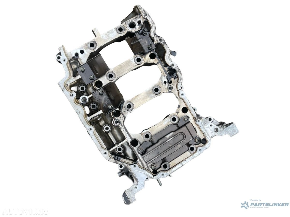 Carter HONDA ACCORD VIII CU 2008 - > 2.2 i-DTEC N22B1 - 3