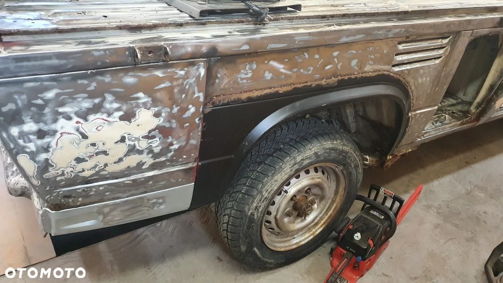 Volkswagen Transporter 253 2B2 - 23